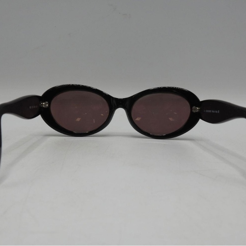 Vintage Fendi Fendissime Classic Black RX Sunglasses - Picture 6 of 13